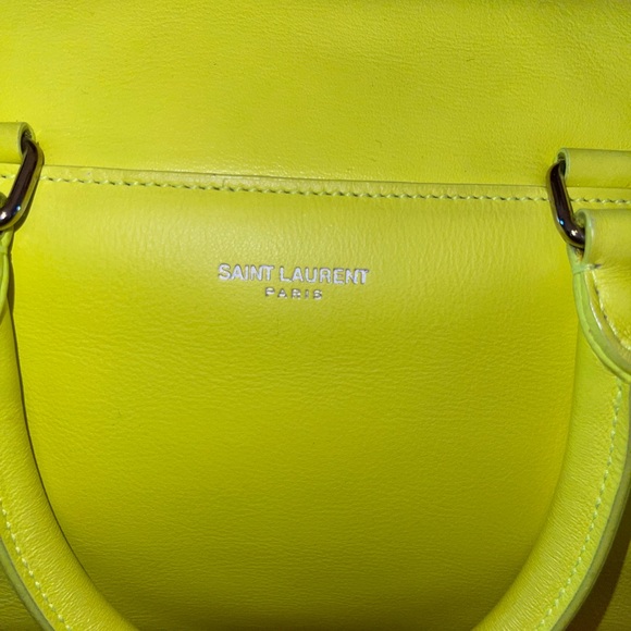Ysl sling bag - Picture 4 of 11